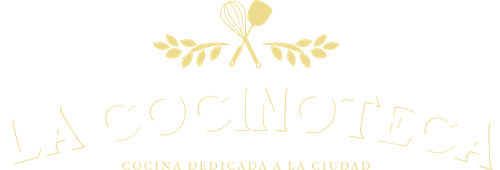 La Cocinoteca Logo